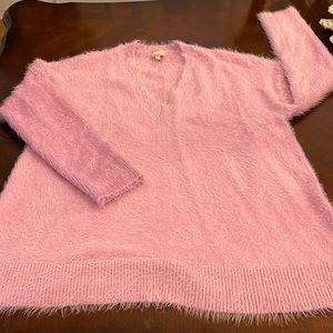 Show me your mumu Cozy forever sweater